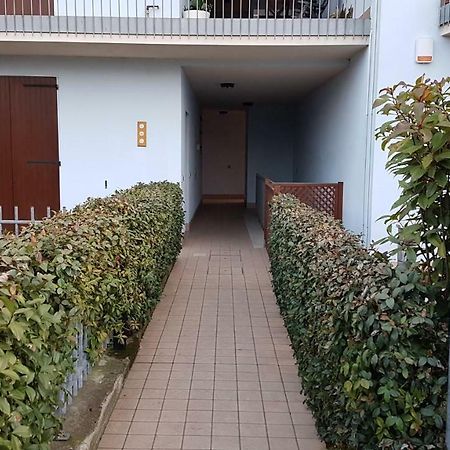 Villa Villacolle Sirmione Buitenkant foto