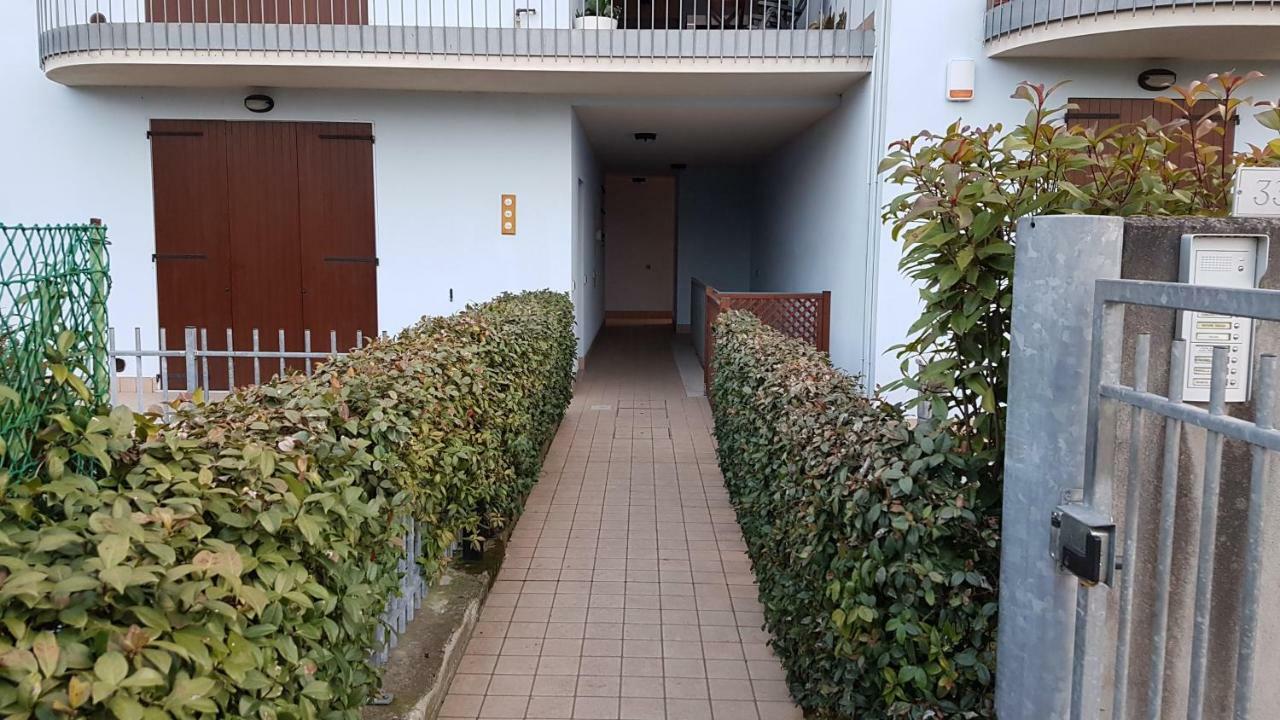 Villa Villacolle Sirmione Buitenkant foto