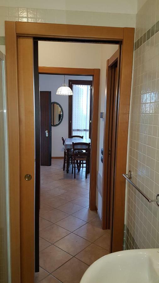 Villa Villacolle Sirmione Buitenkant foto
